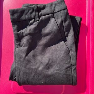 **Moving! Everything OBO** Petite Ankle Dress Pants